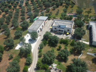 Masseria Agrimar