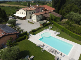 Agriturismo La Palazzina