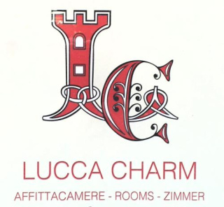 Lucca Charm