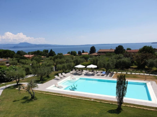 Villa Athena Charme