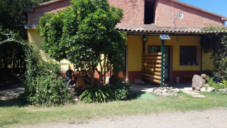 Casa Sa Stella E Monti