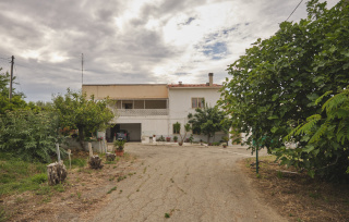 Casa Vacanza Da Gilbert