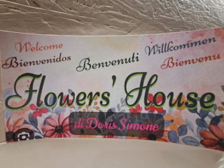 Flower'S House di Doris Simone