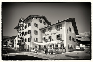 Hotel Livigno