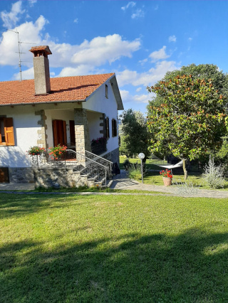 Casa Vacanza Villa Bianca