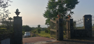 Casale 5 Botti Dell'Etna