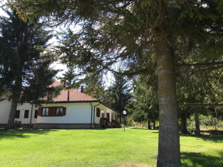 Chalet Dell'Orso