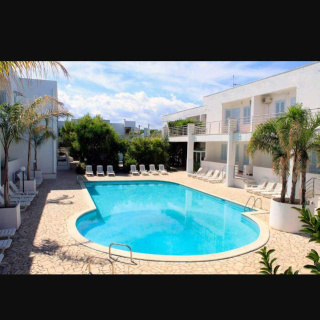 Blumarine Residence Club