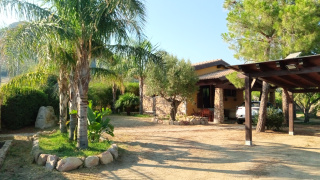 Casa Vacanze Villa Martina
