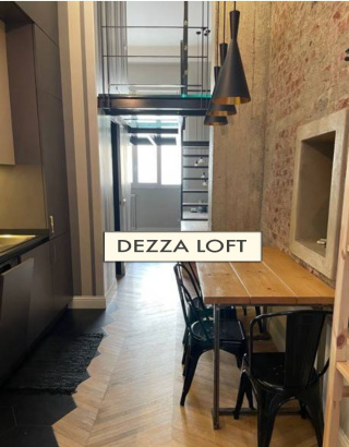 Dezza Loft