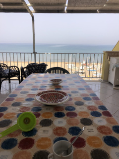 Terrazza Sul Mare