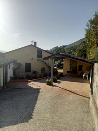 Casa Vacanze Aurora