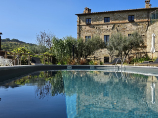 Castel D'Arno Guest House