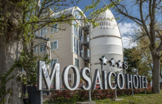 Hotel Mosaico