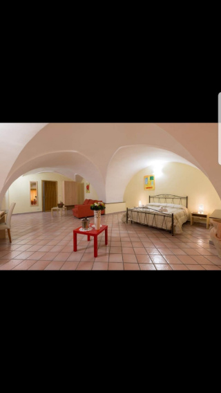 Le Dimore Dei Messapi B&B