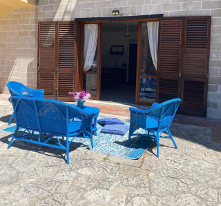 Casa Vittoria