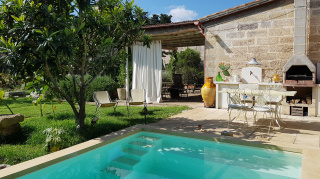 B&B Masseria 12 Granai