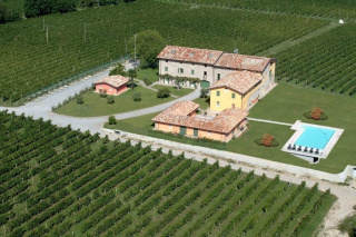 Agriturismo Le Preseglie