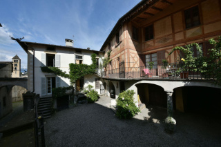 Roseto del Drago