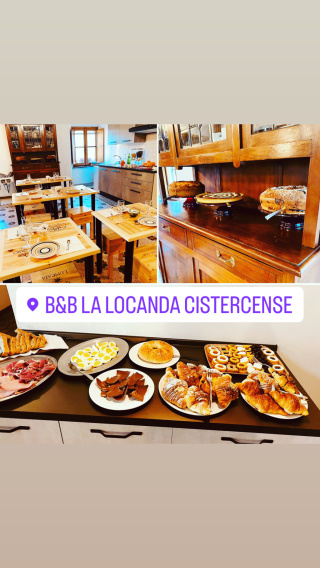 La Locanda Cistercense