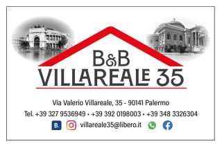 B&B Villareale 35