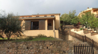 Casa A Cala Sinzias Villa Meri