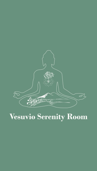Vesuvio Serenity Room