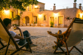 La Frescura Agriturismo