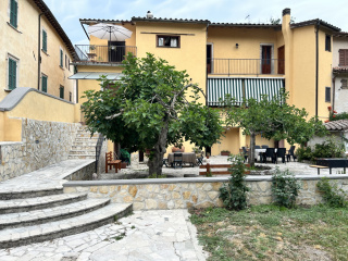 Il Giardino Sul Fiume