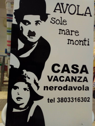 Casa Vacanza Nerodavola