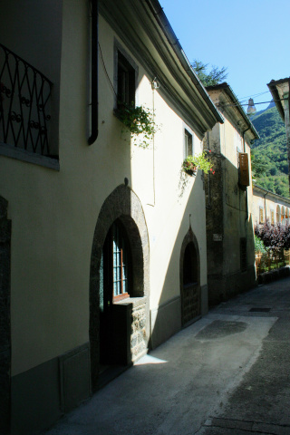 Casa Nel Borgo