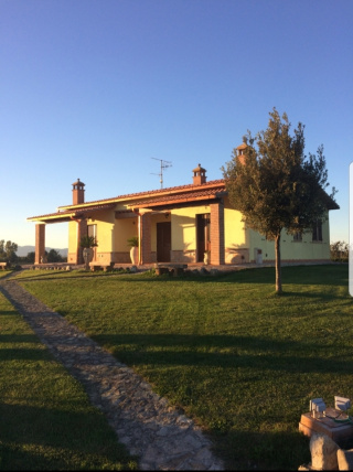 Agriturismo Il Pony