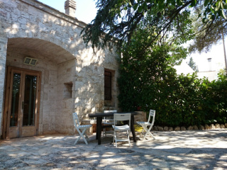 Vacanze Nei Trulli