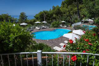 Hotel Villa Delle Meraviglie