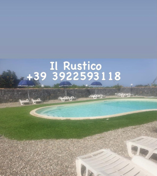 Il Rustico