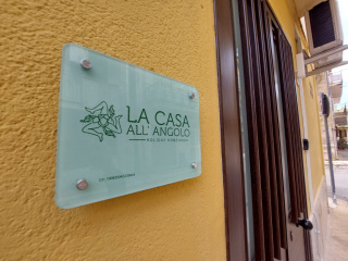 La Casa All'Angolo