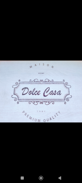 Dolce Casa