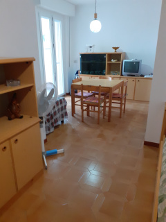 Bilocale Ivana