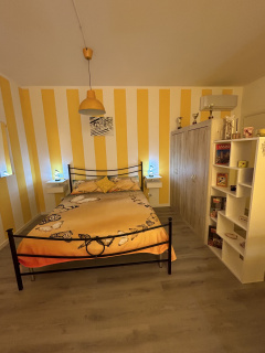 Il Paradiso Delle Farfalle