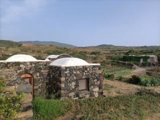 Dammuso Nali