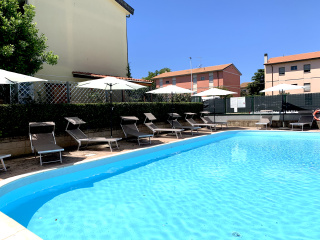 Residenza Ulivo