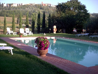 Agriturismo Le Valli