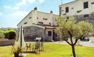 Country House Le Vigne Bb