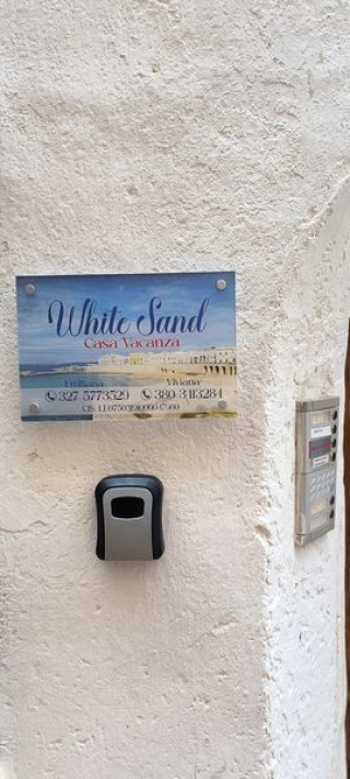 White Sand