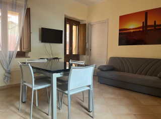 Casa Vacanze Donna Giovanna