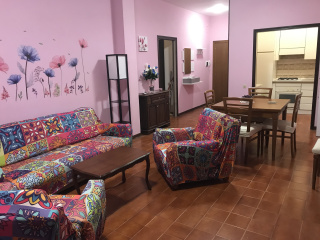 Casa Vacanze Lina E Torquato