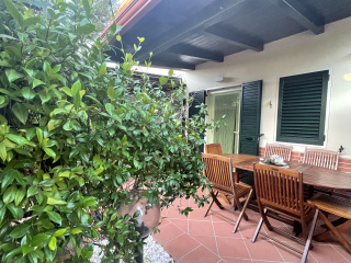 Villaggio Nausica