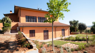 Casa Vacanze Ombrone
