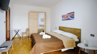 Sofia Rooms