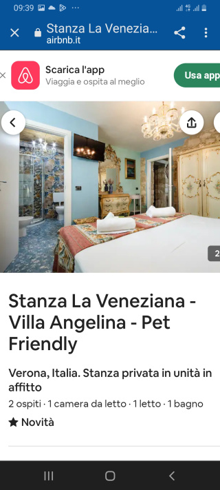 Villa Angelina